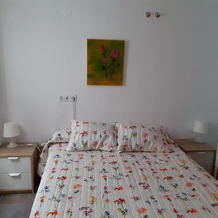 Pau-Pi Apartment Oliva Exterior photo